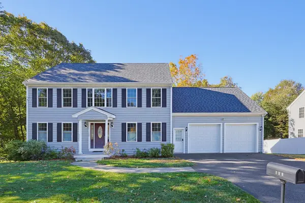 139 Randolph Street, Weymouth, MA 02190
