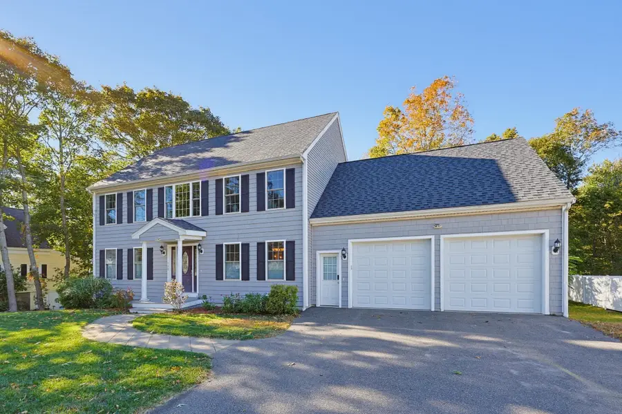 139 Randolph Street, Weymouth, MA 02190 - #2