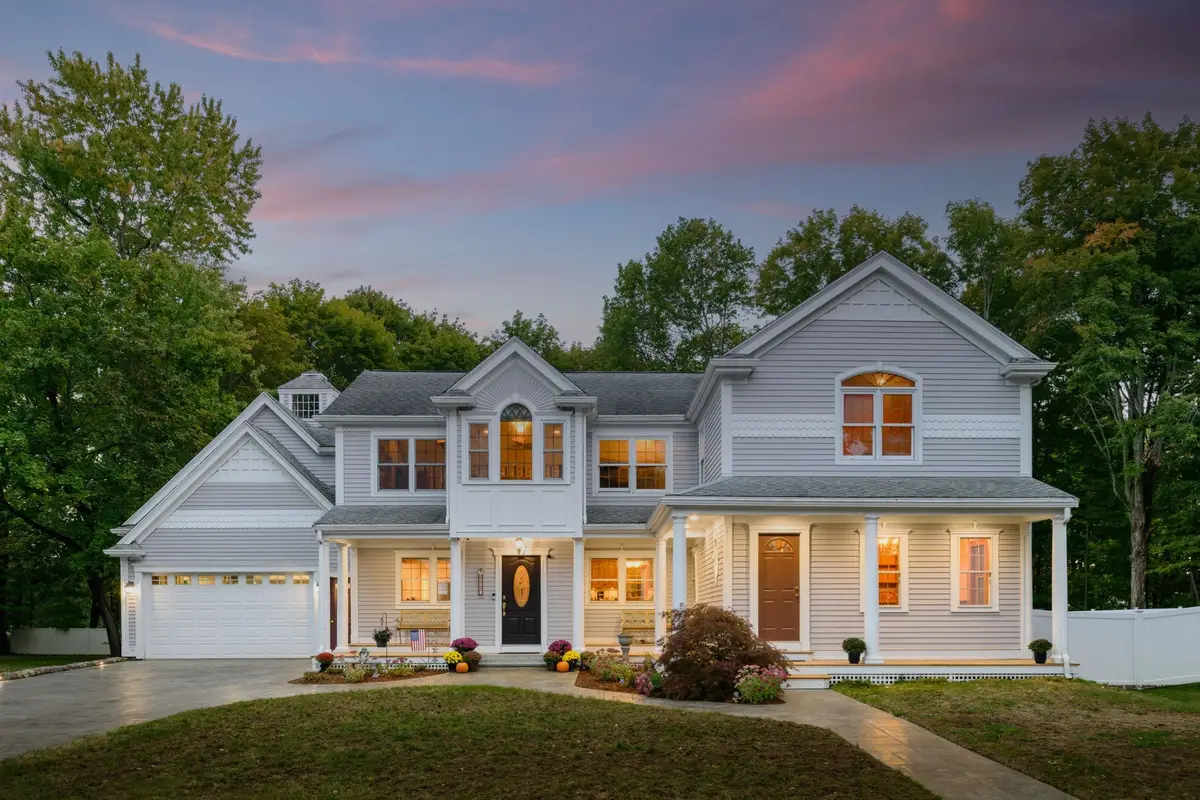 179 Vernon St, Rockland, MA 02370 - #1