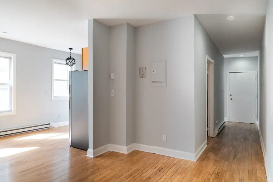 5 Sutton St #3A, Boston, MA 02126 - #2