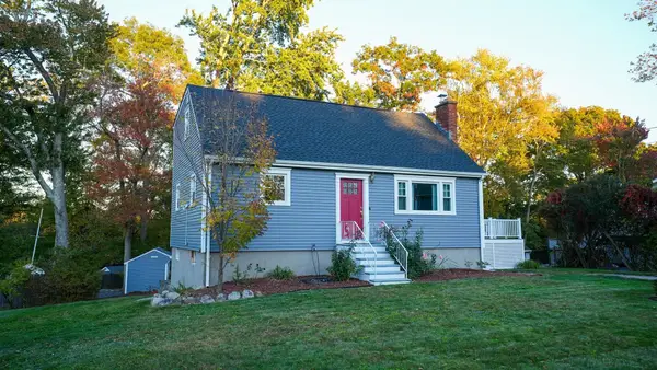 30 Yale Drive, Milford, MA 01757