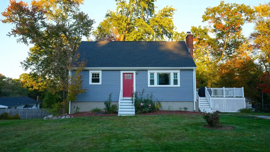 30 Yale Drive, Milford, MA 01757 - #2