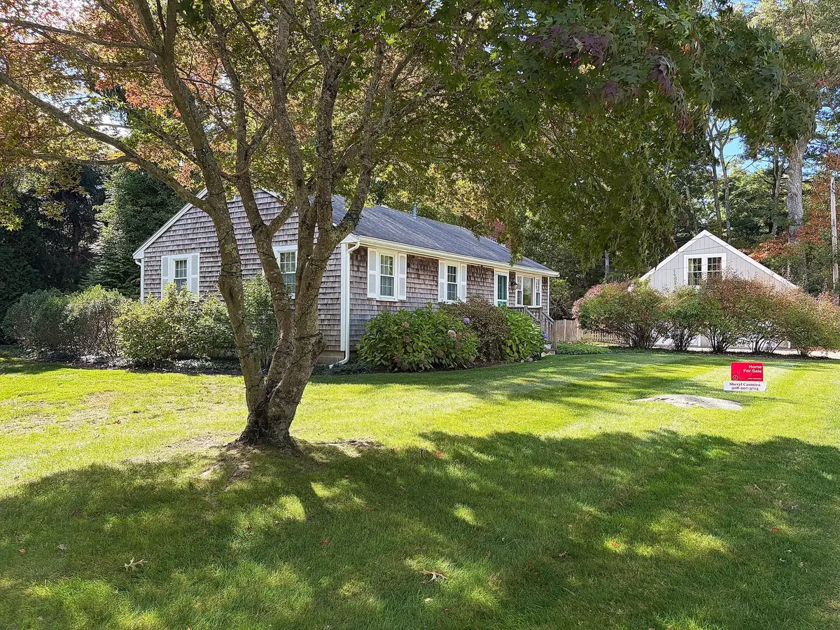 33 Mill Street, Marion, MA 02738 - #1