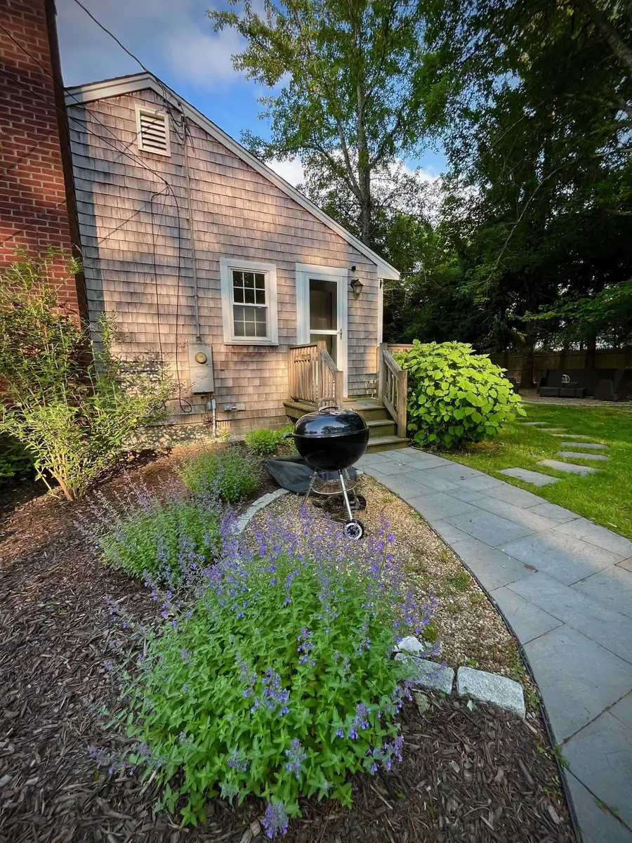 33 Mill Street, Marion, MA 02738 - #2