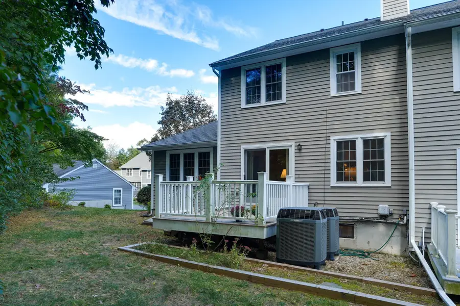 153 Laurelwood Drive #153, Hopedale, MA 01747 - #3