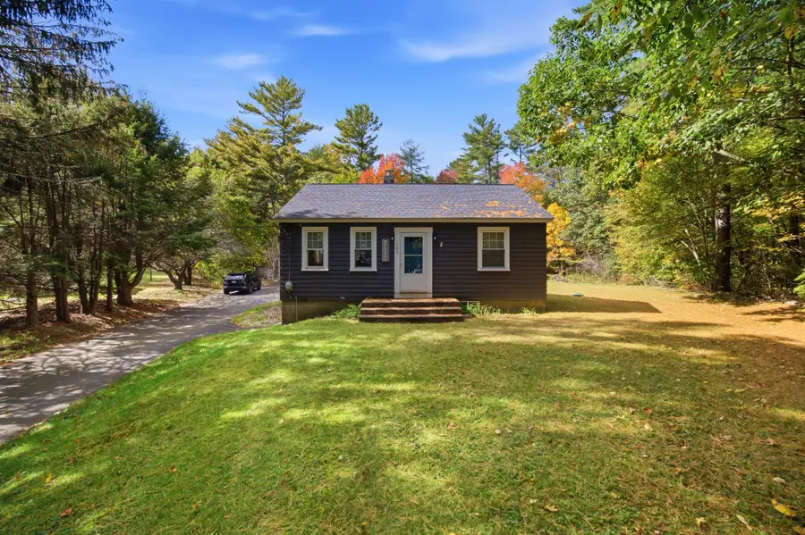 384 N Brookfield Rd, Oakham, MA 01068 - #2