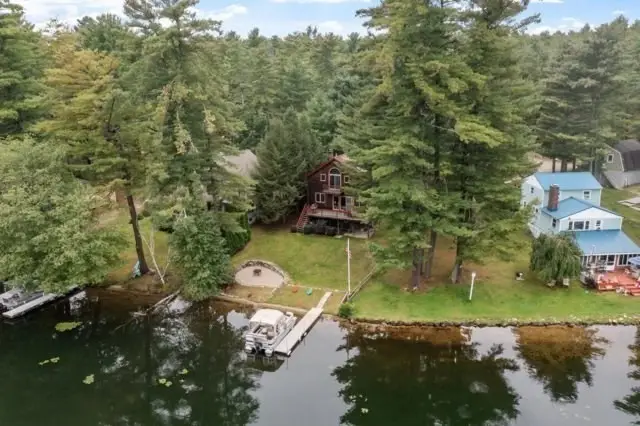 14 Massapoag Way, Dunstable, MA 01827 - #1