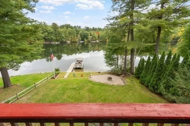 14 Massapoag Way, Dunstable, MA 01827 - #3