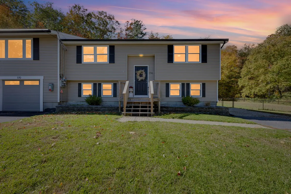 174 N Common #174, Westminster, MA 01473 - #1