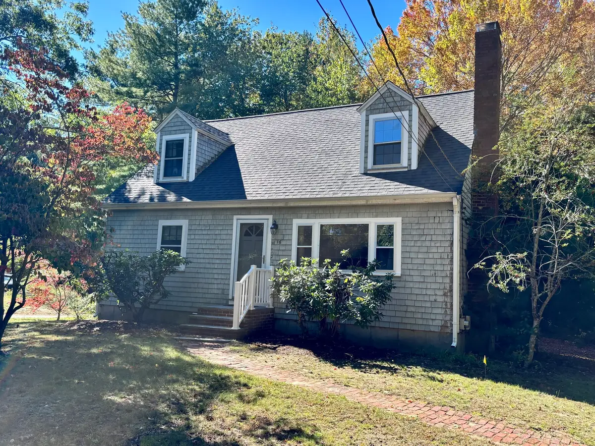 16 Tarkiln Rd, Kingston, MA 02364 - #1
