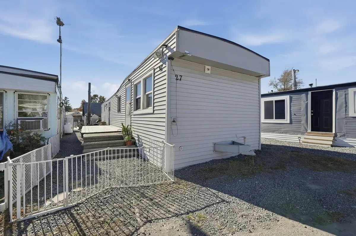 165 Turnpike Road #27, Westborough, MA 01581 - #1