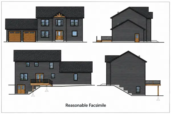 Lot 13 Baldwinville Road, Phillipston, MA 01331