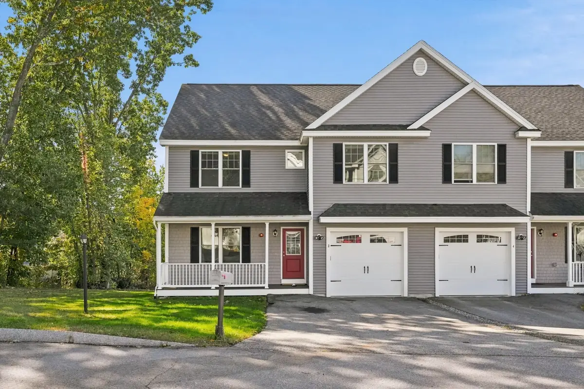 2 Mackenzie Way #TWO, Haverhill, MA 01832 - #1