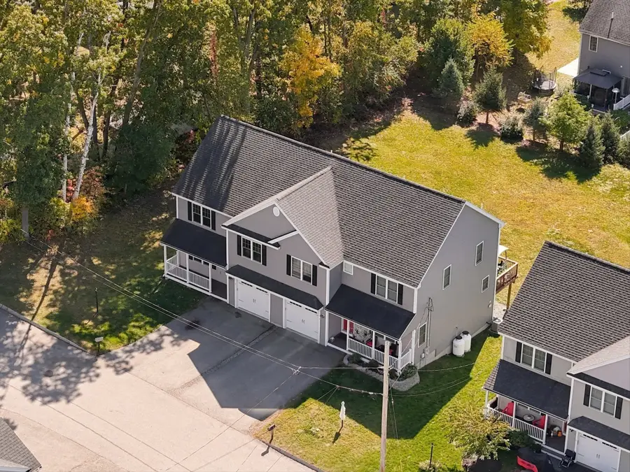 2 Mackenzie Way #TWO, Haverhill, MA 01832 - #2