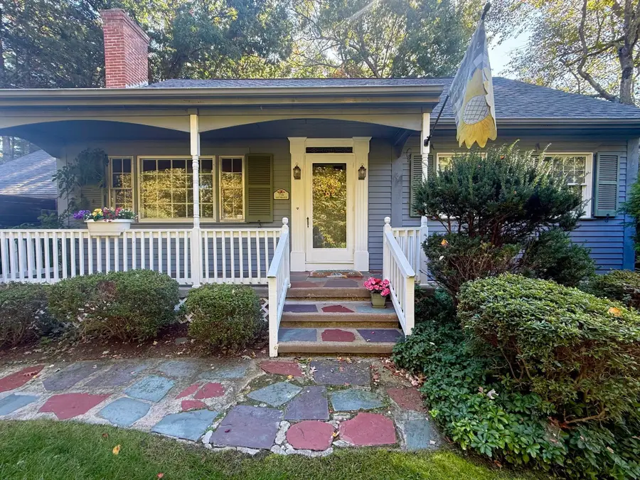 719 South Branch Parkway, Springfield, MA 01118 - #2