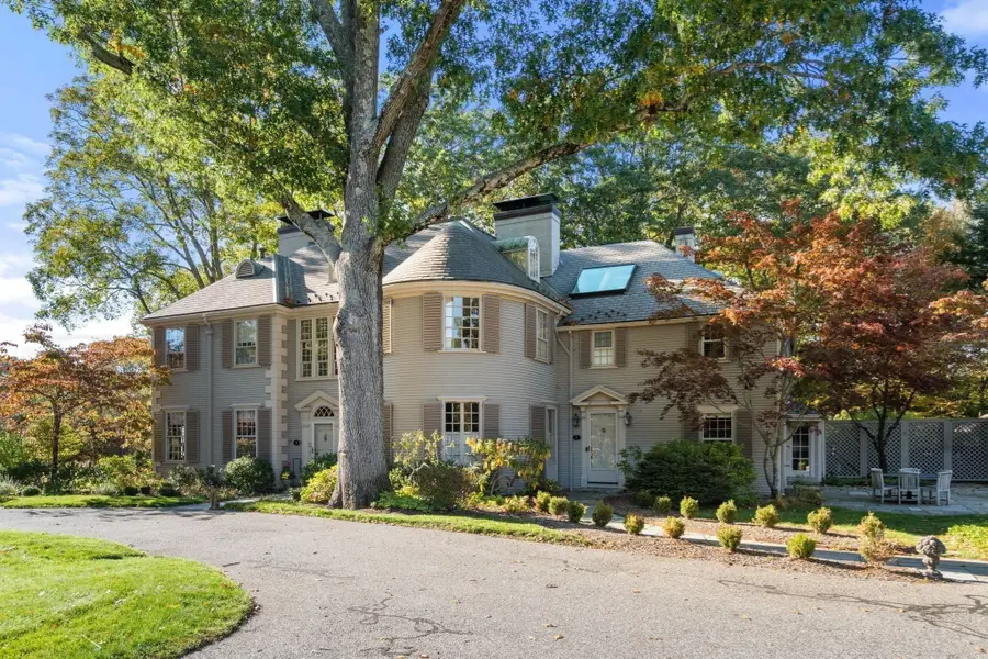 2 Phillips Pond Rd #2, Natick, MA 01760 - #2