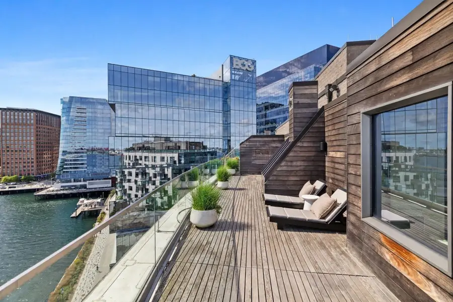300 Pier 4 Blvd #PHJ, Boston, MA 02210 - #3