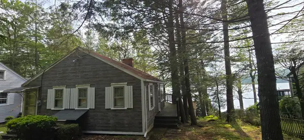 69 Aberdeen Rd, Goshen, MA 01032