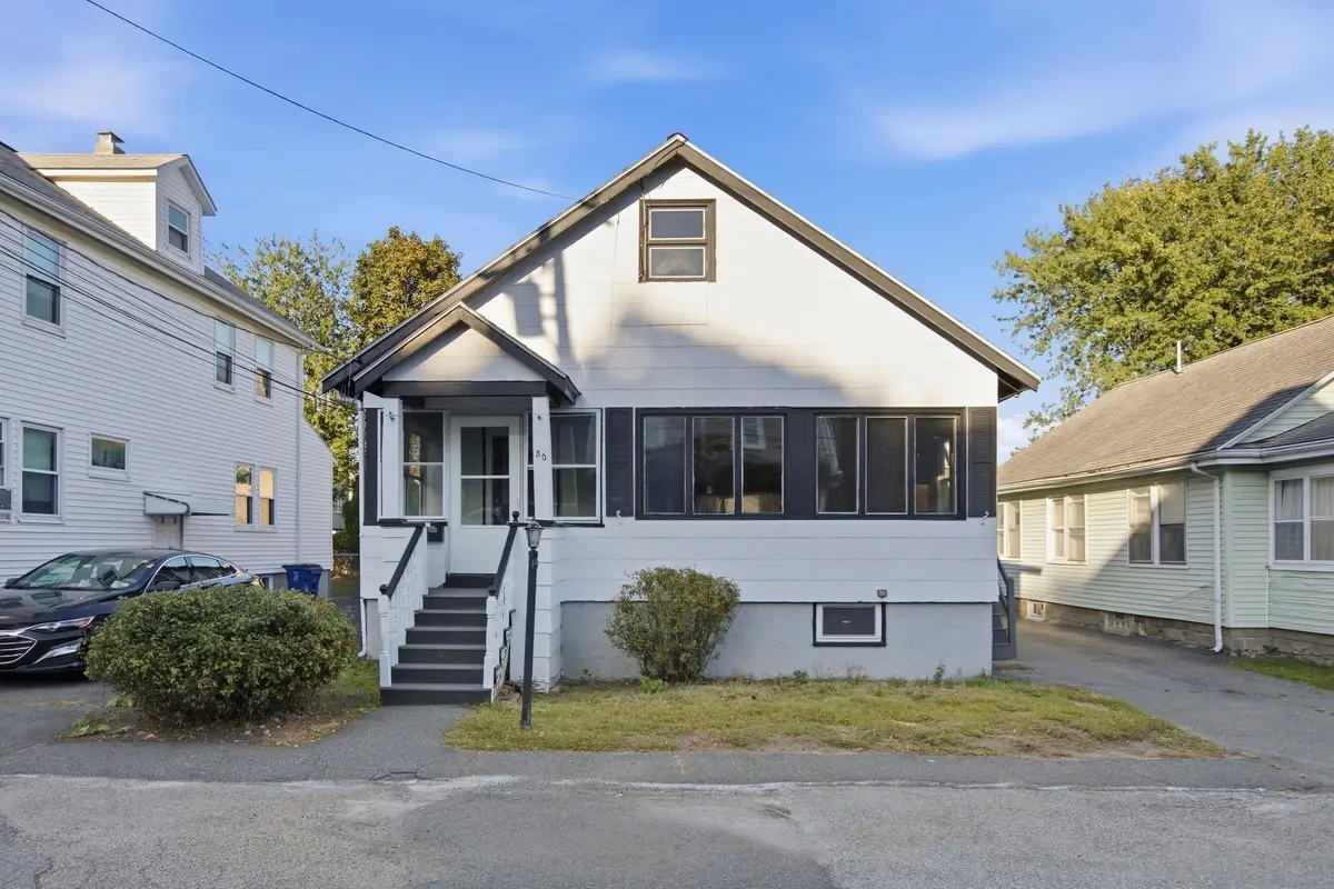 50 Waitt Park, Revere, MA 02151 - #1