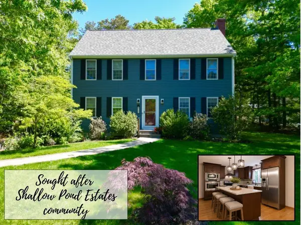 105 Shallow Pond Lane, Plymouth, MA 02360