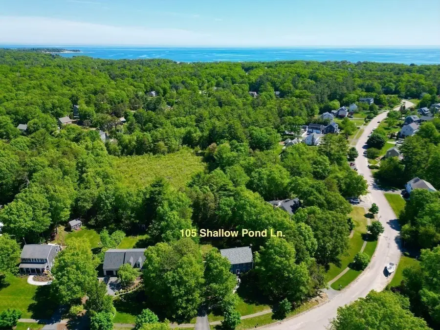 105 Shallow Pond Lane, Plymouth, MA 02360 - #2
