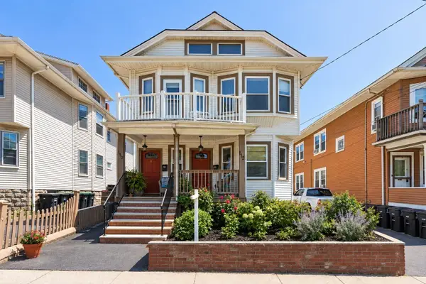 110-112 W Adams St, Somerville, MA 02144