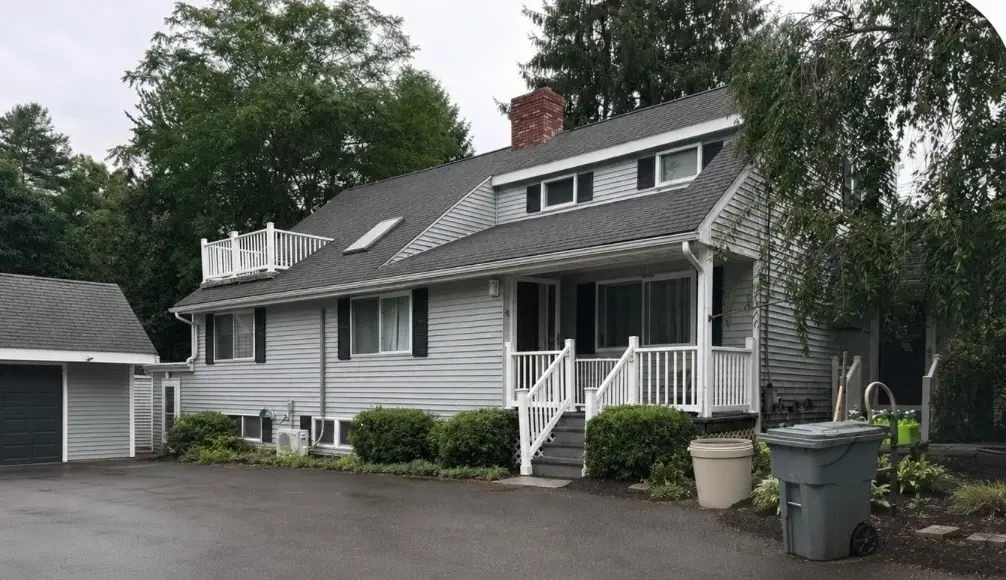 44 Kalmia Rd, Holbrook, MA 02343 - #1