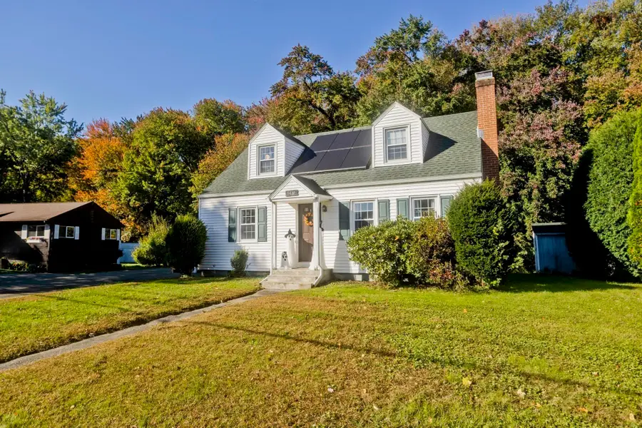 119 Florida Dr, Agawam, MA 01001 - #2