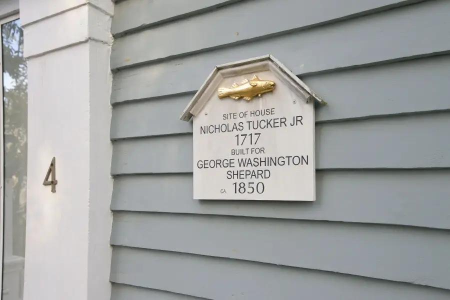 4 Washington Square, Marblehead, MA 01945 - #3