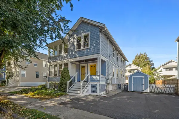 5-7 Edith St #5, Arlington, MA 02474
