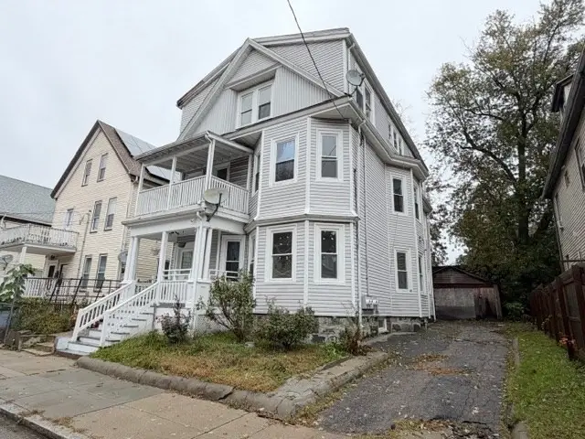 10 Westcott Street #1, Boston, MA 02124 - #2