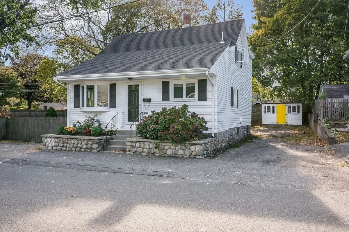 67 Melvin St, Wakefield, MA 01880 - #1