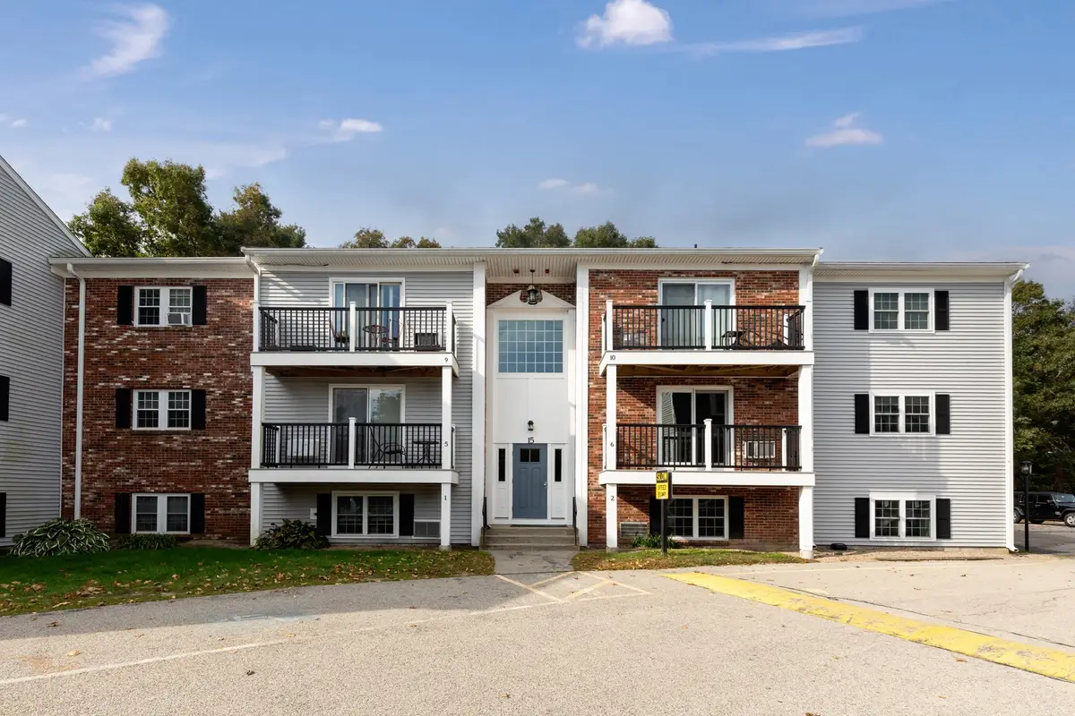 15 Chapel Hill Dr #12, Plymouth, MA 02360 - #1
