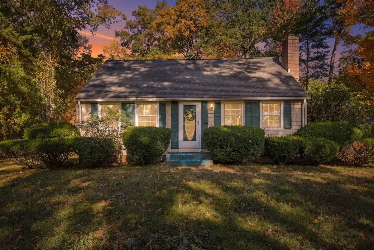4 Silver Street, Monson, MA 01057 - #1