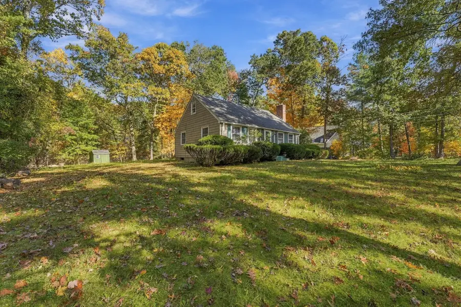 4 Silver Street, Monson, MA 01057 - #3