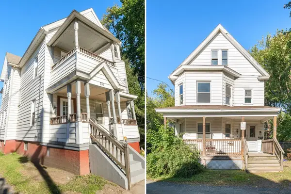 331-337 Main Street, West Springfield, MA 01089