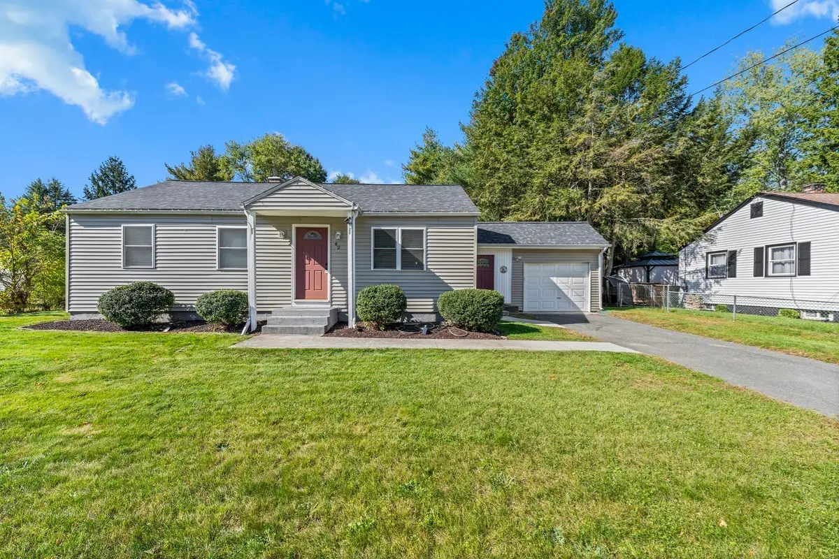 42 Holland Dr, East Longmeadow, MA 01028 - #1