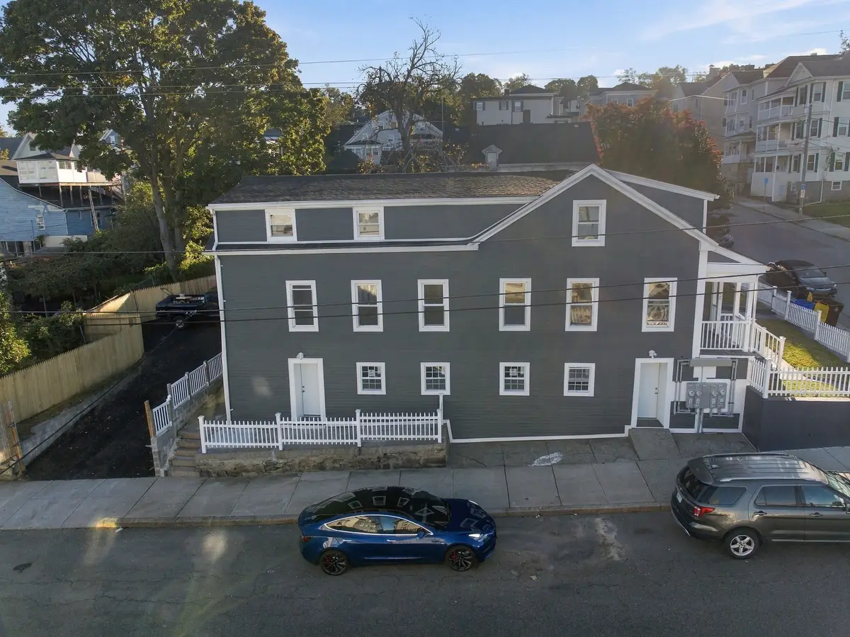66-70 Cedar St, Fall River, MA 02720 - #1