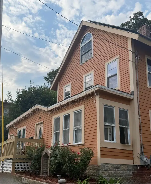 56 Orange St, Fitchburg, MA 01420