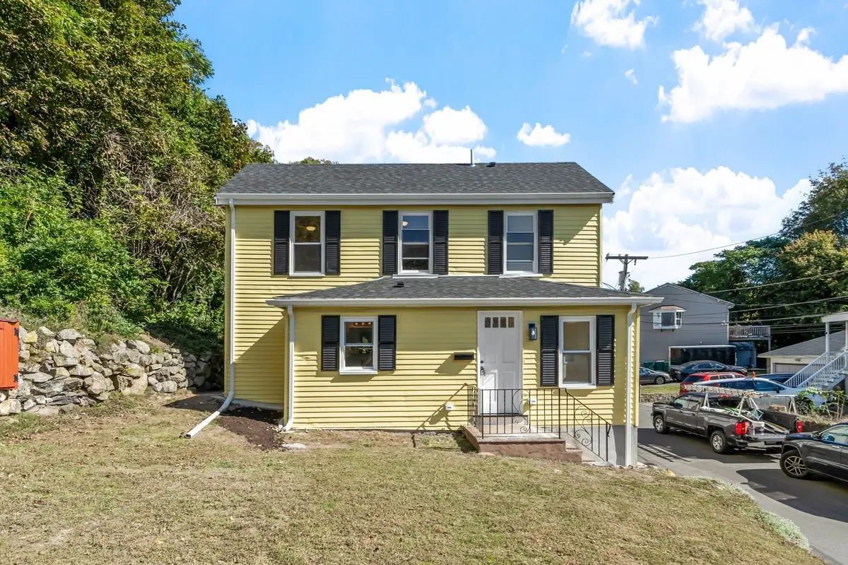 18 Valley Road, Lynn, MA 01902 - #1