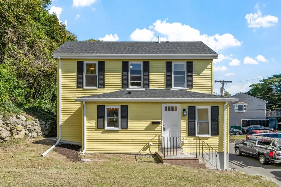 18 Valley Road, Lynn, MA 01902 - #2