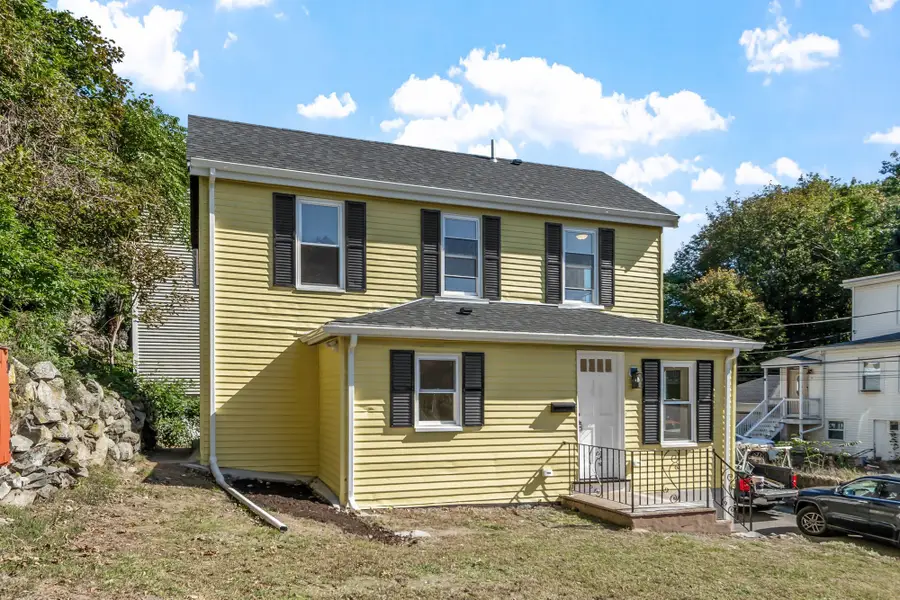 18 Valley Road, Lynn, MA 01902 - #3