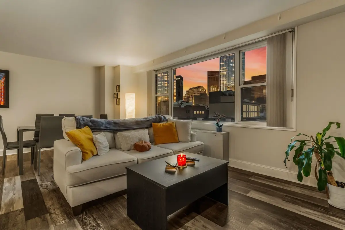 151 Tremont St #12C, Boston, MA 02111 - #1