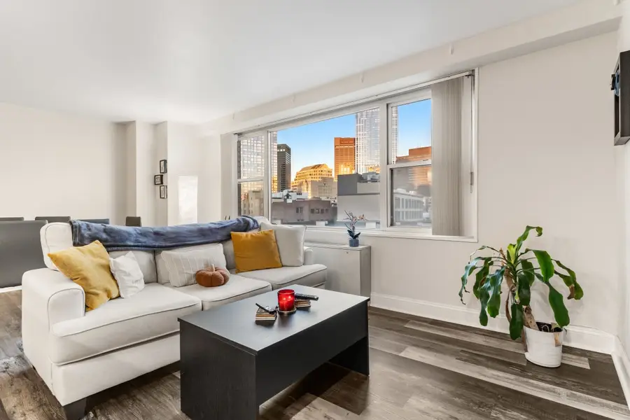 151 Tremont St #12C, Boston, MA 02111 - #2