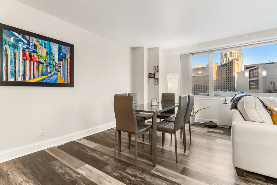 151 Tremont St #12C, Boston, MA 02111 - #3