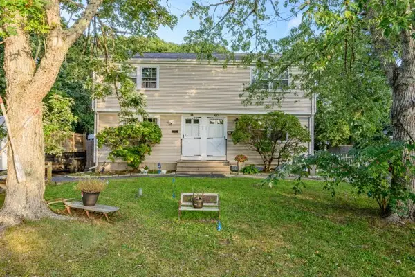 58-60 Lewis Road, Yarmouth, MA 02673