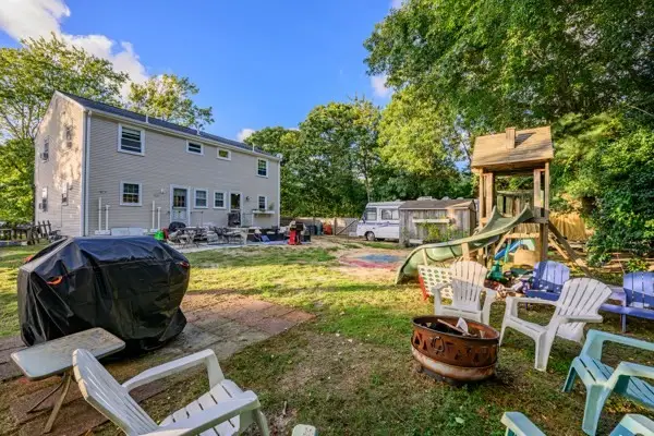 58-60 Lewis Road, West Yarmouth, MA 02673 - #2
