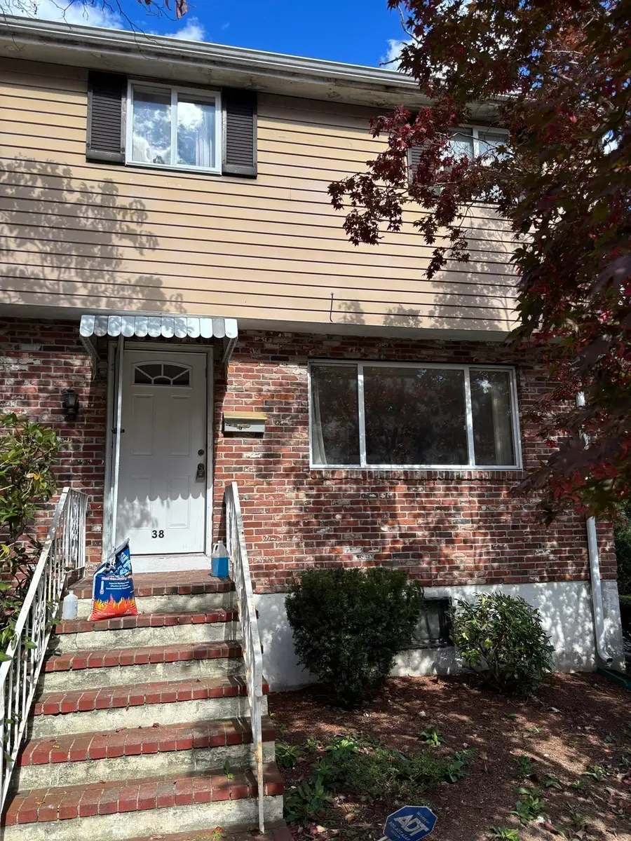 38 Raechel Road #38, Randolph, MA 02368 - #3