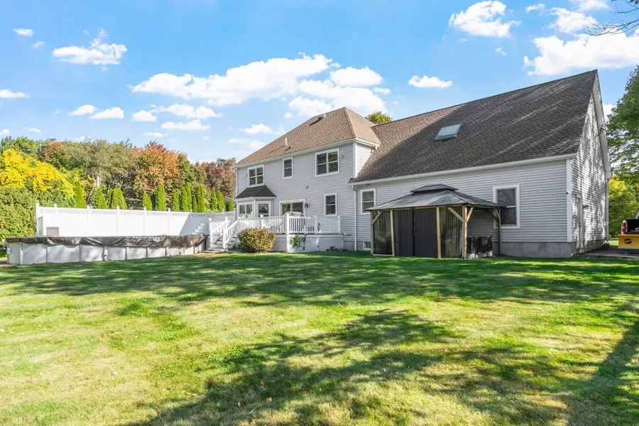 234 Highland Ave, Leominster, MA 01453 - #3