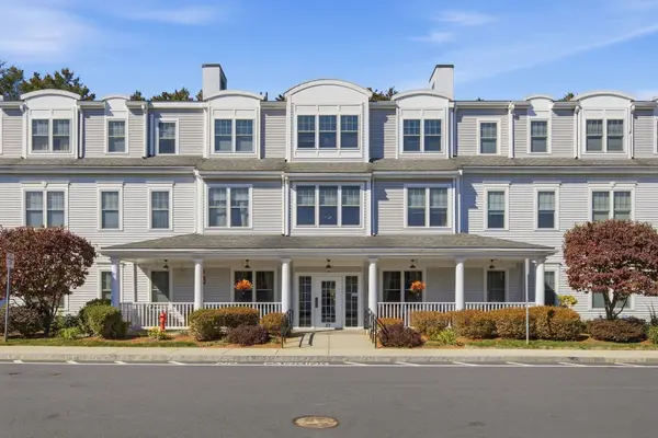27 Hartland Way #304, Acton, MA 01720